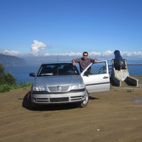 jose mauricio lagos flores