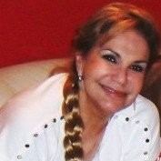 Maria Elena Hernandez