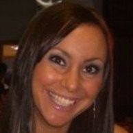 Chantelle Tupman-John