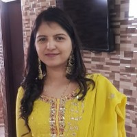 Rohini Rajpal