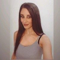 Iréne Voskaki