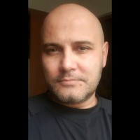 Jose Barros Rezende Junior
