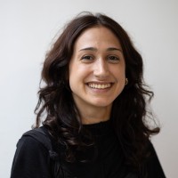 Gabriela Amstalden Martins