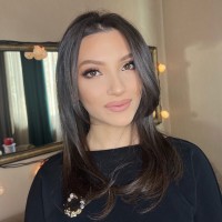 Christine Grigoryan