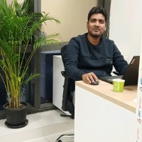 Manish Kumar