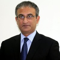 Muhammad Zikria Sherazi