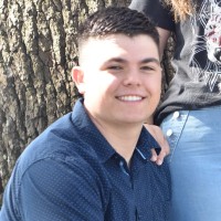 Mason Blanchard