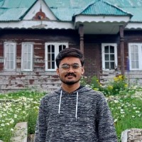 Yagnesh Goti