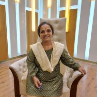 Jayashree K Balan Iyer