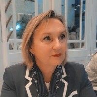 Pascale Peroux