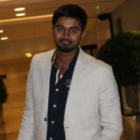 Bharath Kumar D