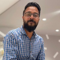 Raheel Mushtaq
