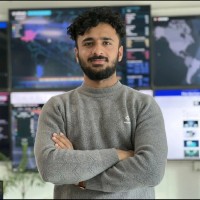 Sahil Kharel