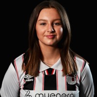 Lily Jacklin