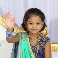 Anusha Gatti