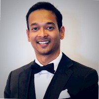 Aditya Bhosale