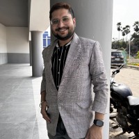 Kumar Deepankar