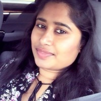 Hari Priya B