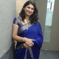 Deepti Sethi