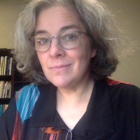 Beverley Hamilton