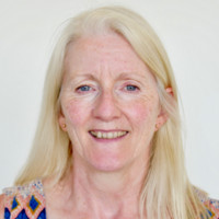 Georgie Edwards
