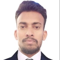 Sumant Kumar Behera