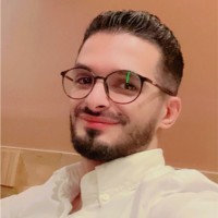 Mohamed Tarek