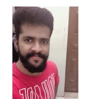 Manikandan Kg