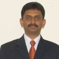 Thirusenthil Kumaran