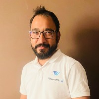 Monuranjan Borgohain (Monu)