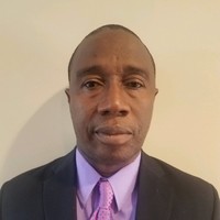 Victor Sahr Dugba