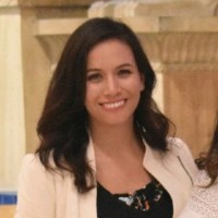 Anna Favila Rodriguez