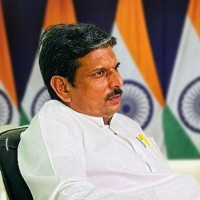 Pratap Patel