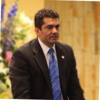 Alejandro Castro Cárdenas