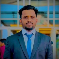 Mohammed Safras