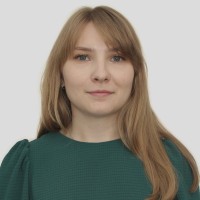Natalya Shkolova