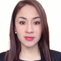 Dannery Quispe Abanto