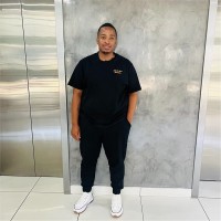 Floyd Motimele