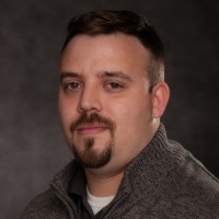 Pete Desrosiers