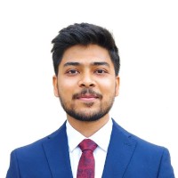 Bikram Keshari Sahu