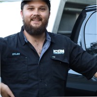 Dylan Cox