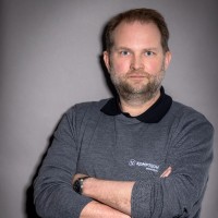 Bernd Walter