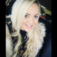 Charlotte Perry