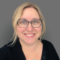 Amy Raquel Fitzpatrick