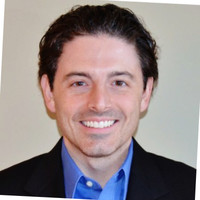 Mike Bisesti CFA PMP