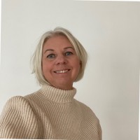 Lena Marie Haukom