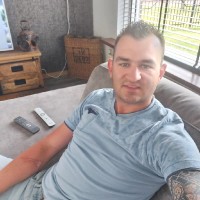 Erik Van Klinken
