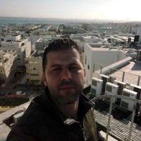 Issam Taibi