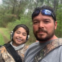 Cruz Garza