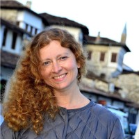 Nataly Kravchenko-Balasha